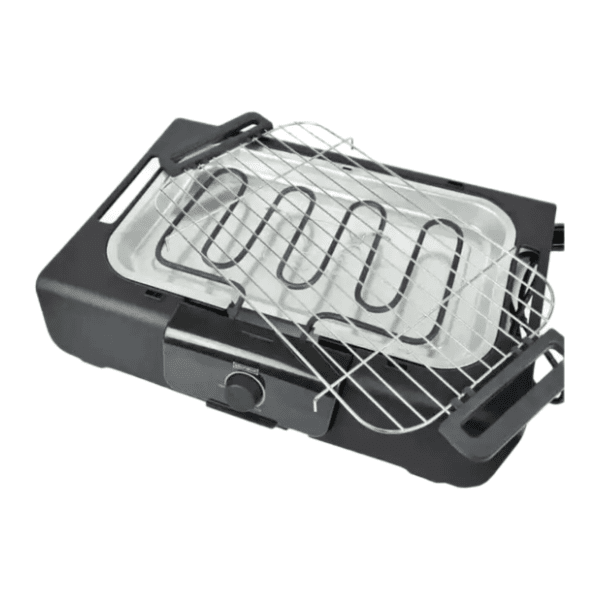 ROYALTY LINE električni roštilj 353778 0