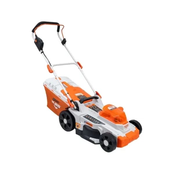 RURIS 3744e Solo aku kosilica 0