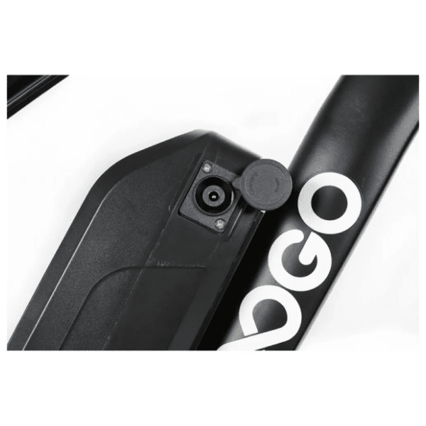 SAMEBIKE FT26-FT crni električni bicikl 4