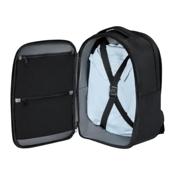 SAMSONITE ranac za laptop GuardIT 3.0 14.1" Putni Black 2