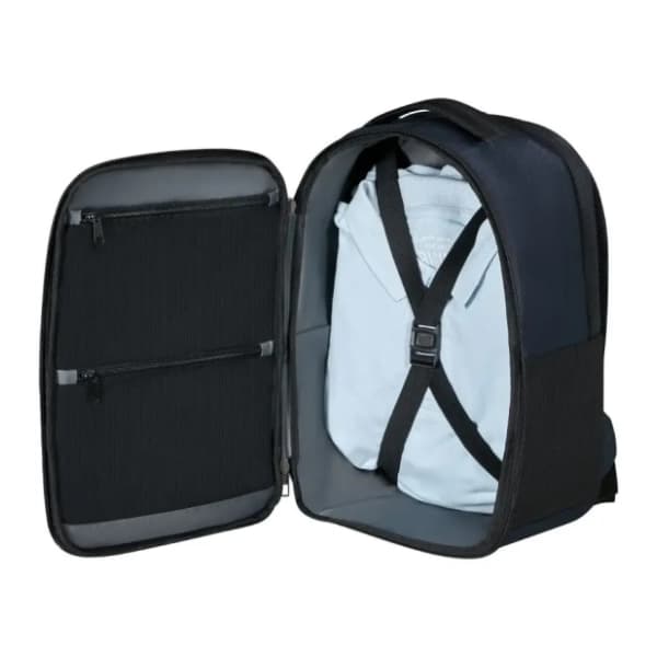 SAMSONITE ranac za laptop GuardIT 3.0 14.1" Putni Blue 1