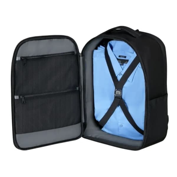SAMSONITE ranac za laptop GuardIT 3.0 15.6" Putni Black 4