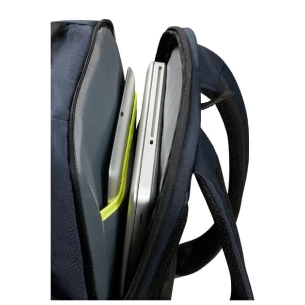SAMSONITE ranac za laptop GuardIT 3.0 15.6" Putni Blue 5