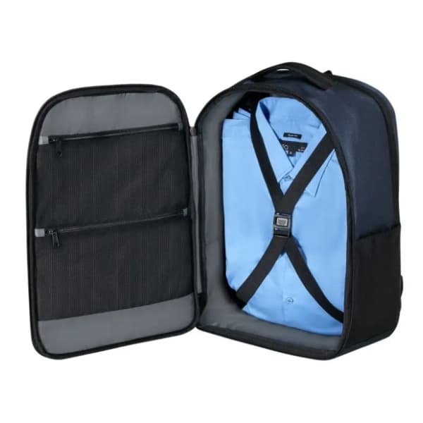 SAMSONITE ranac za laptop GuardIT 3.0 15.6" Putni Blue 4