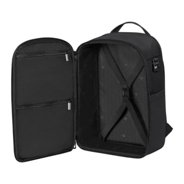 SAMSONITE ranac za laptop Moderny 14.1" Black 3
