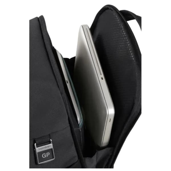 SAMSONITE ranac za laptop Moderny 14.1" Black 5