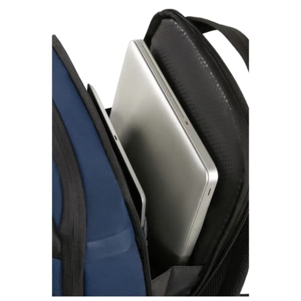 SAMSONITE ranac za laptop Moderny 14.1" Blue 5