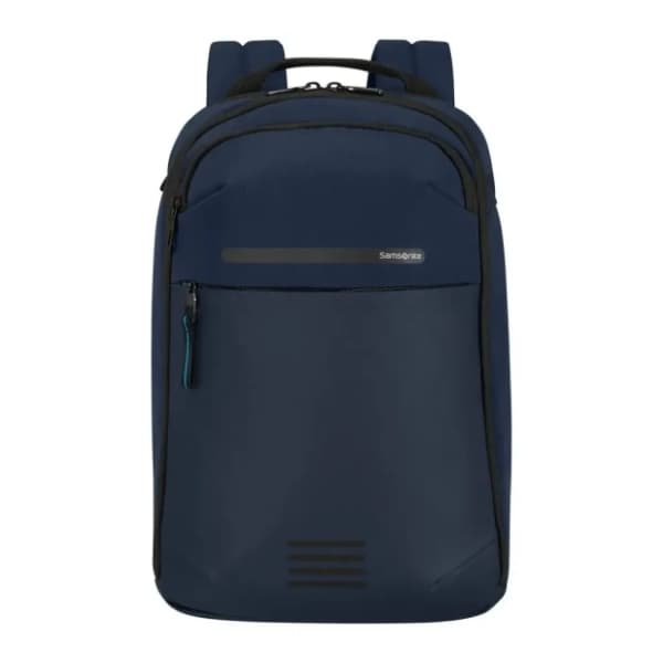 SAMSONITE ranac za laptop Moderny 14.1" Blue 0