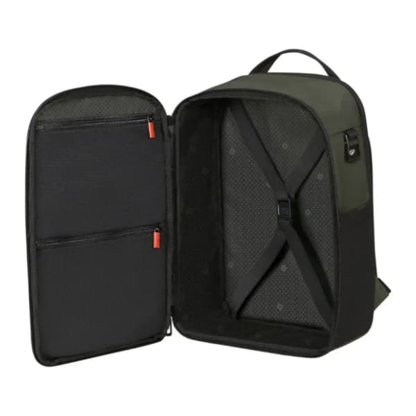 SAMSONITE ranac za laptop Moderny 14.1" Green 3