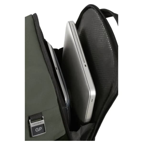 SAMSONITE ranac za laptop Moderny 14.1" Green 4