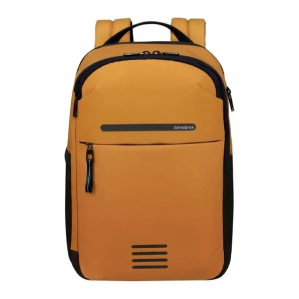 SAMSONITE ranac za laptop Moderny 14.1" Yellow 0