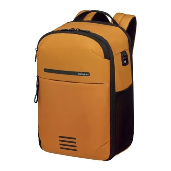 SAMSONITE ranac za laptop Moderny 14.1" Yellow 1
