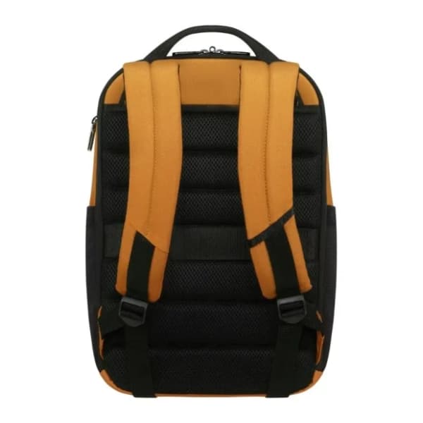SAMSONITE ranac za laptop Moderny 14.1" Yellow 2