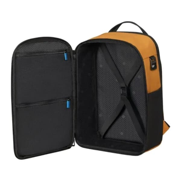 SAMSONITE ranac za laptop Moderny 14.1" Yellow 4