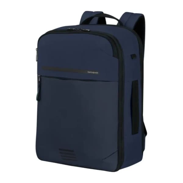 SAMSONITE ranac za laptop Moderny 15.6" Blue 1