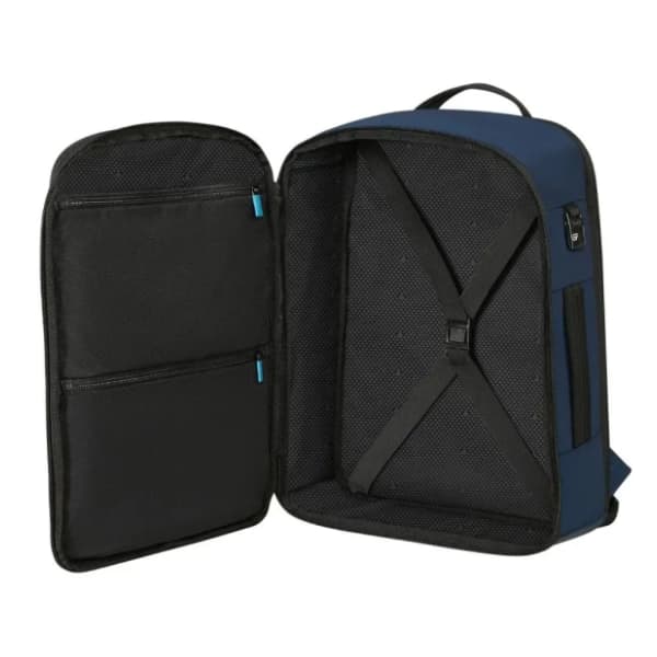 SAMSONITE ranac za laptop Moderny 15.6" Blue 5