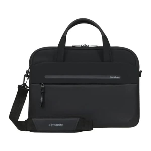SAMSONITE torba za laptop 15.6" Black 0