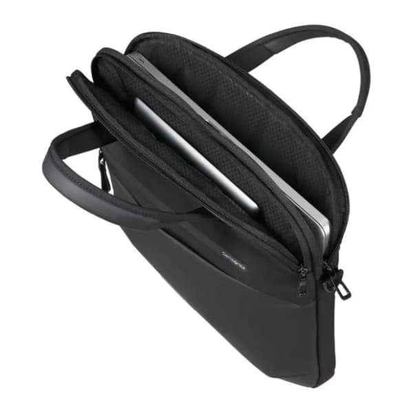 SAMSONITE torba za laptop 15.6" Black 4