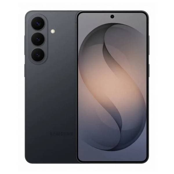 SAMSUNG Galaxy S26+ 12/512GB Black (SM-S947BZKGEUC) 0