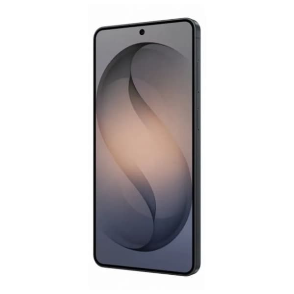 SAMSUNG Galaxy S26+ 12/512GB Black (SM-S947BZKGEUC) 1