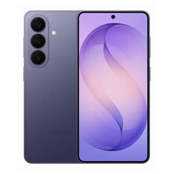 SAMSUNG Galaxy S26 12/512GB Cobalt Violet (SM-S942BZVHEUC) 0
