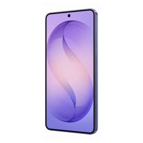 SAMSUNG Galaxy S26 12/512GB Cobalt Violet (SM-S942BZVHEUC) 1
