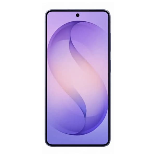 SAMSUNG Galaxy S26 12/512GB Cobalt Violet (SM-S942BZVHEUC) 2