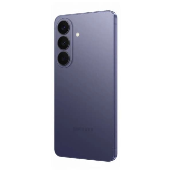 SAMSUNG Galaxy S26 12/512GB Cobalt Violet (SM-S942BZVHEUC) 4