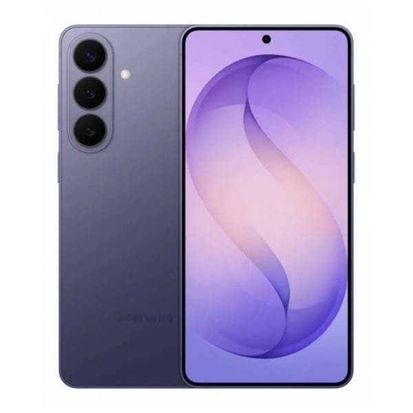 SAMSUNG Galaxy S26+ 12/512GB Cobalt Violet (SM-S947BZVGEUC) 0