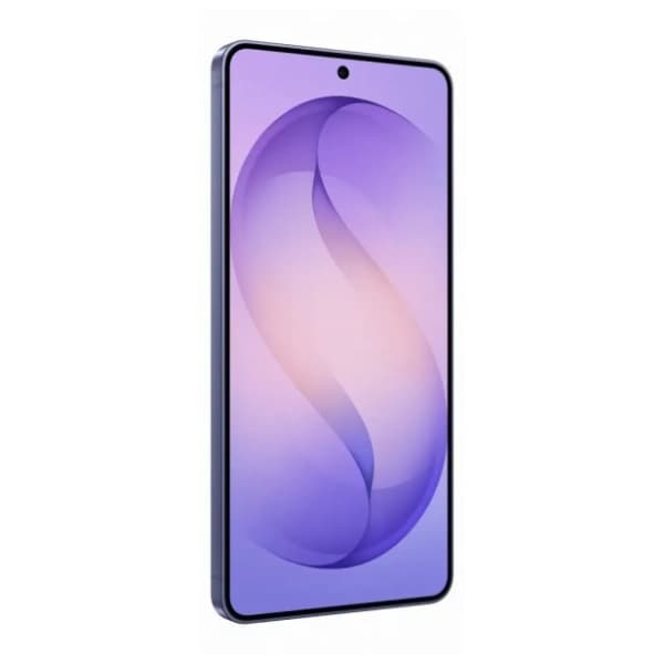 SAMSUNG Galaxy S26+ 12/512GB Cobalt Violet (SM-S947BZVGEUC) 3