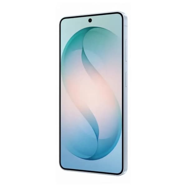 SAMSUNG Galaxy S26 12/512GB Sky Blue (SM-S942BLBHEUC) 1