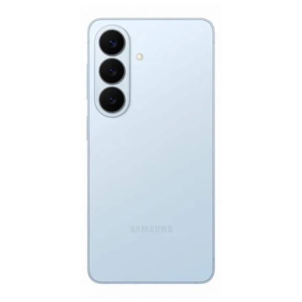 SAMSUNG Galaxy S26 12/512GB Sky Blue (SM-S942BLBHEUC) 5