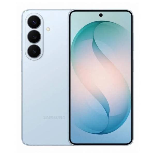 SAMSUNG Galaxy S26+ 12/512GB Sky Blue (SM-S947BLBGEUC) 0