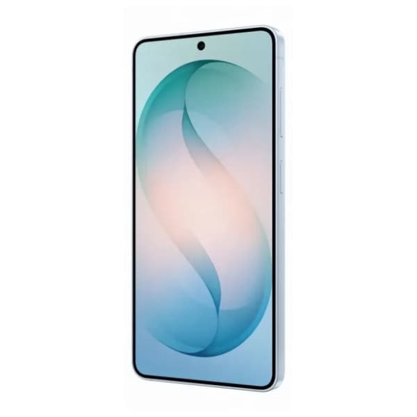 SAMSUNG Galaxy S26+ 12/512GB Sky Blue (SM-S947BLBGEUC) 1