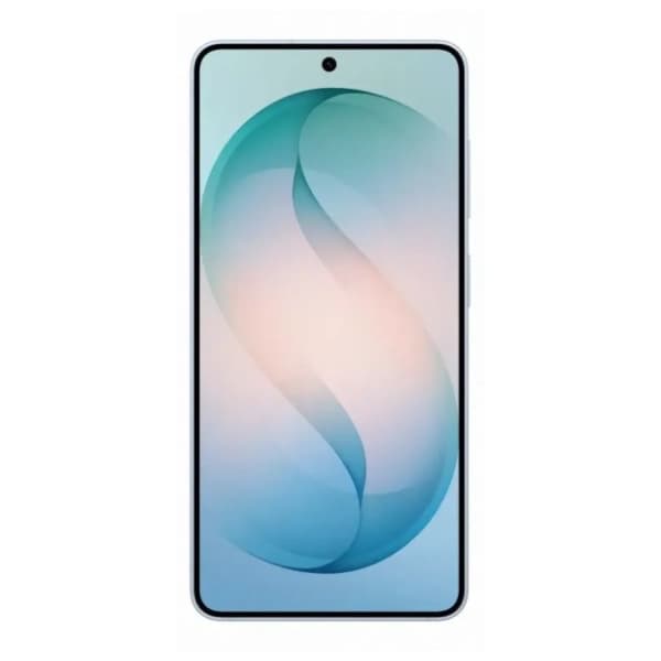 SAMSUNG Galaxy S26+ 12/512GB Sky Blue (SM-S947BLBGEUC) 2