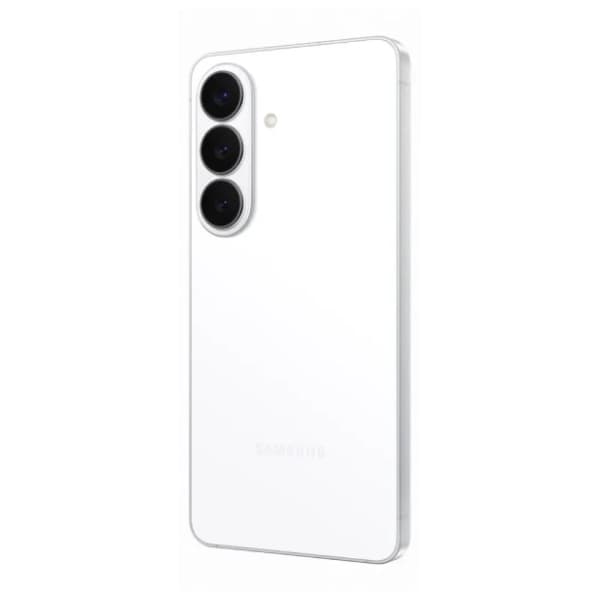 SAMSUNG Galaxy S26 12/512GB White (SM-S942BZWHEUC) 4