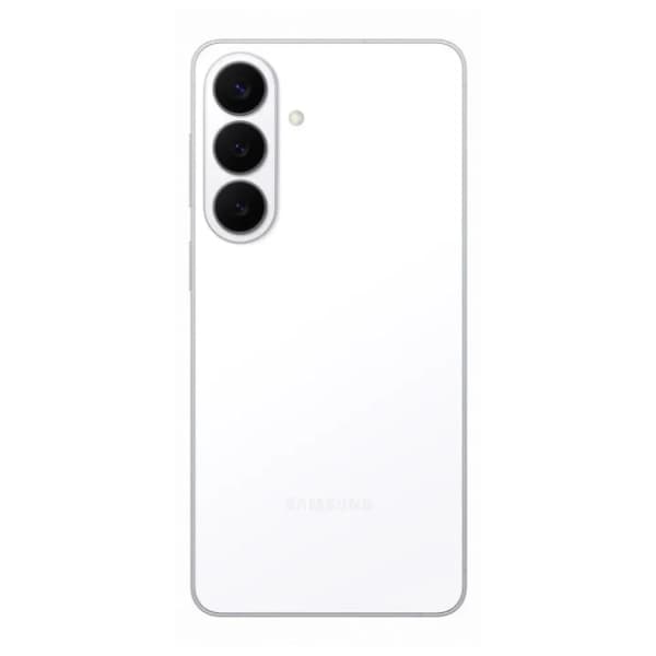 SAMSUNG Galaxy S26+ 12/512GB White (SM-S947BZWGEUC) 5