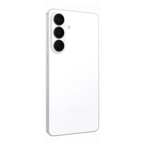 SAMSUNG Galaxy S26+ 12/512GB White (SM-S947BZWGEUC) 6
