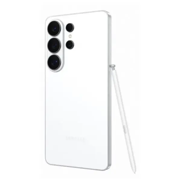 SAMSUNG Galaxy S26 Ultra 12/512GB White (SM-S948BZWGEUC) 7
