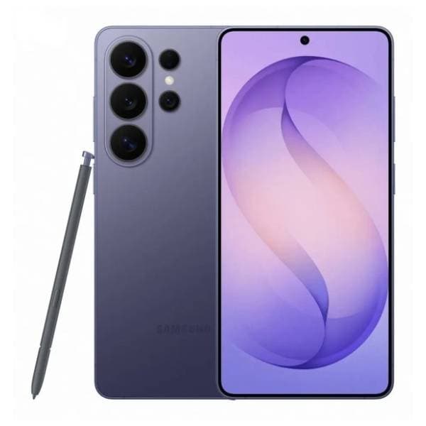 SAMSUNG Galaxy S26 Ultra 16GB/1TB Cobalt Violet 0