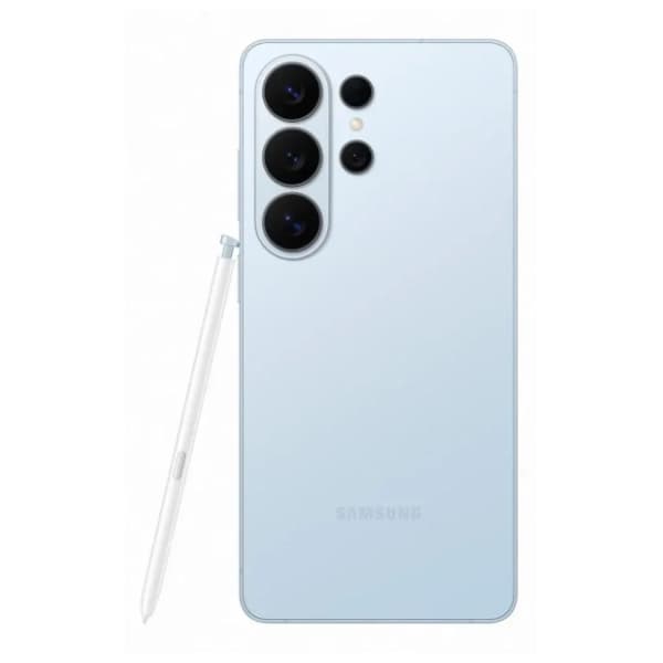 SAMSUNG Galaxy S26 Ultra 16GB/1TB Sky Blue 8