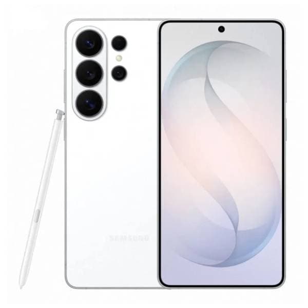 SAMSUNG Galaxy S26 Ultra 16GB/1TB White 0