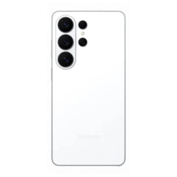 SAMSUNG Galaxy S26 Ultra 16GB/1TB White 5