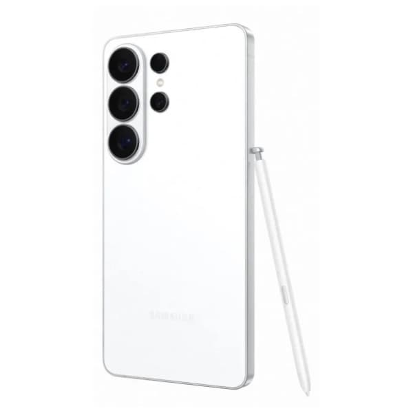 SAMSUNG Galaxy S26 Ultra 16GB/1TB White 7