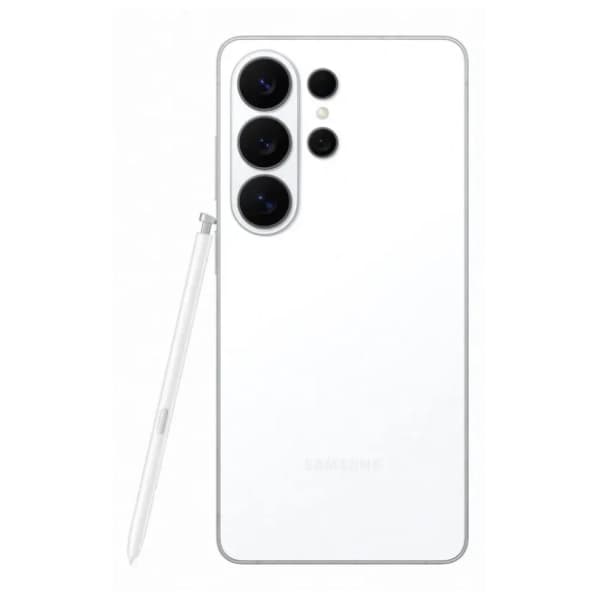 SAMSUNG Galaxy S26 Ultra 16GB/1TB White 8
