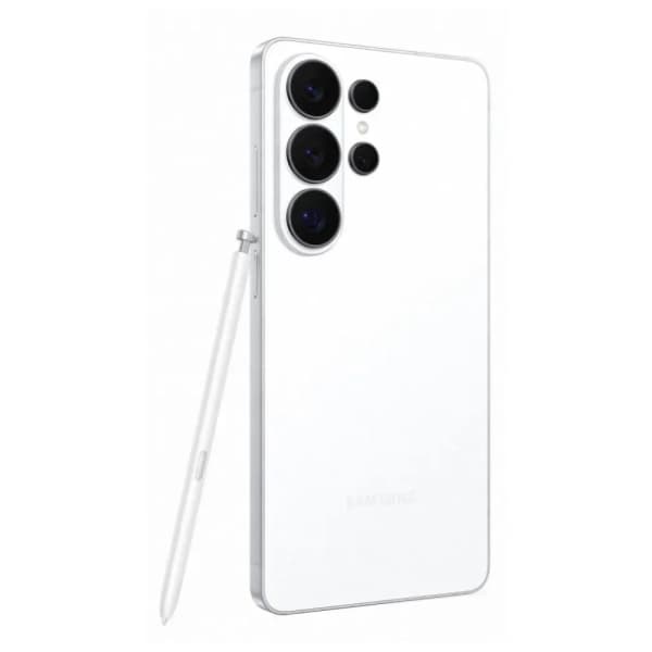 SAMSUNG Galaxy S26 Ultra 16GB/1TB White 9