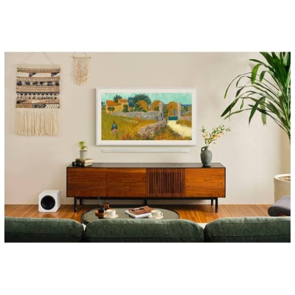SAMSUNG QLED televizor QE65LS03FWUXXH 1
