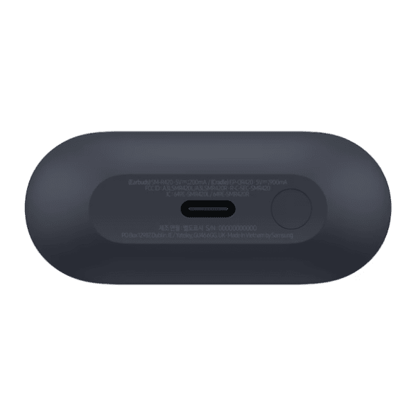 SAMSUNG slušalice Galaxy FE Buds3 crne 5