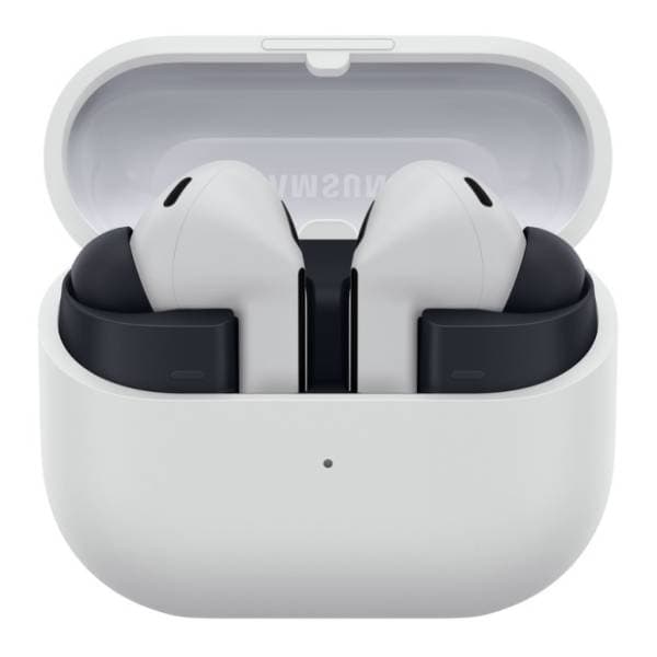 SAMSUNG slušalice Galaxy FE Buds3 sive 0