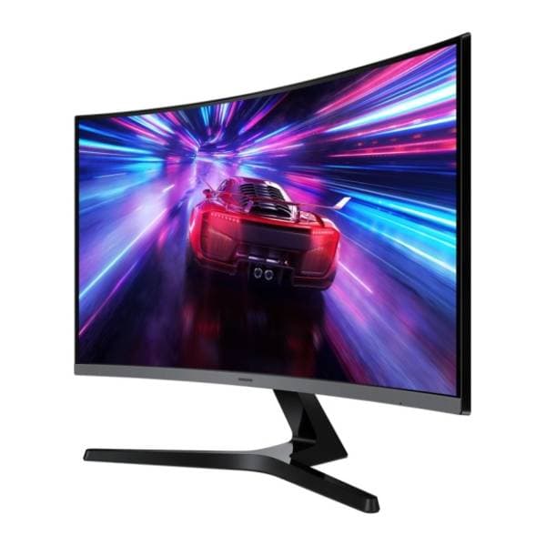 SAMSUNG zakrivljeni monitor 27'' VA LS27D390GAUXEN 3